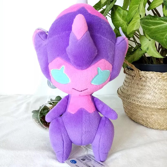 Peluche Poipole Banpresto