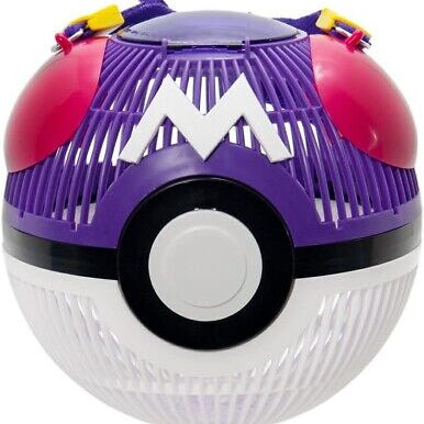 Pokémon Takara Tommy Master Ball Insect Cage