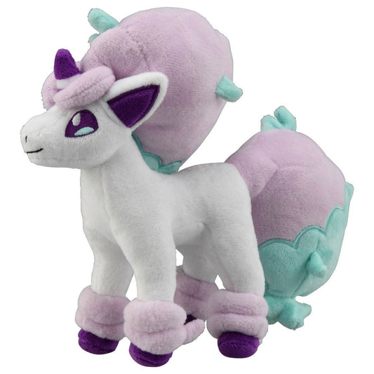 Peluche Ponyta de Galar Takara Tomy