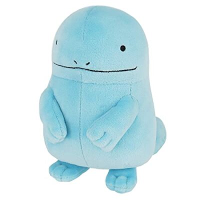 Peluche Quagsire Pocket Monsters