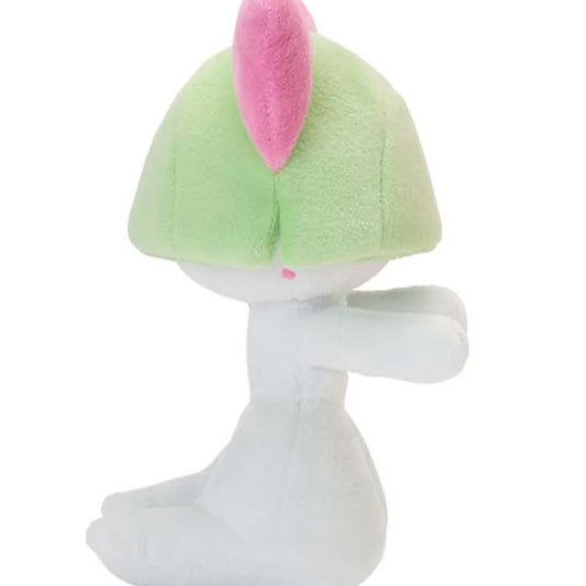 Peluche Ralts Banpresto