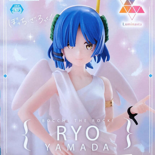 Figura Ryo Yamada Bocchi the Rock! SEGA Luminasta