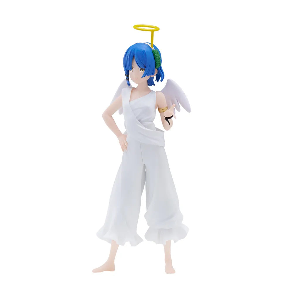 Figura Ryo Yamada Bocchi the Rock! SEGA Luminasta