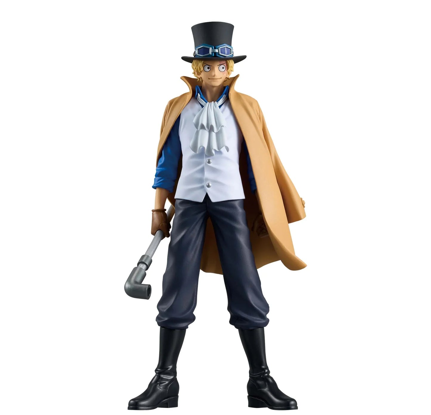 Figura Sabo One Piece DXF The Grandline Series EXTRA BANDAI NAMCO Banpresto