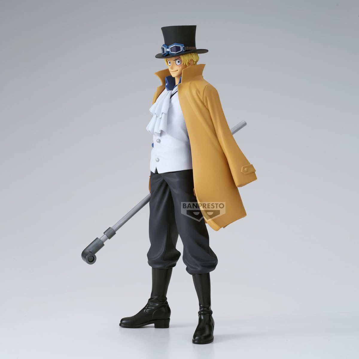 Figura Sabo One Piece DXF The Grandline Series EXTRA BANDAI NAMCO Banpresto