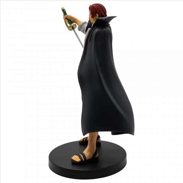 Figura Shanks DXF The Grandline Series EXTRA One Piece BANDAI Banpresto