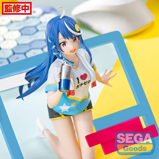 Figura Shuwa-chan VTuber Legend SEGA Desktop x Decorate Collections Luminasta