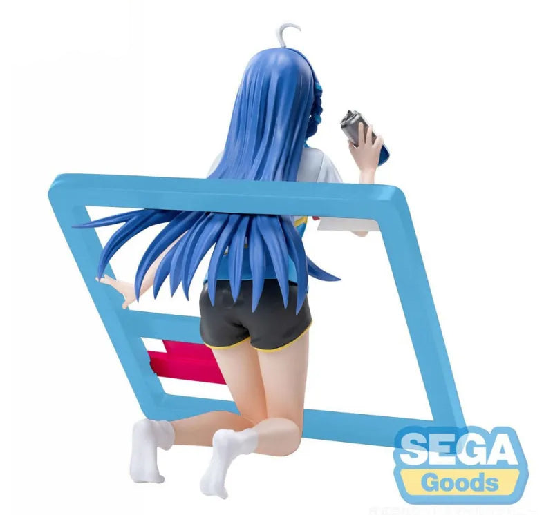 Figura Shuwa-chan VTuber Legend SEGA Desktop x Decorate Collections Luminasta