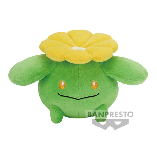 Peluche Skiploom Banpresto