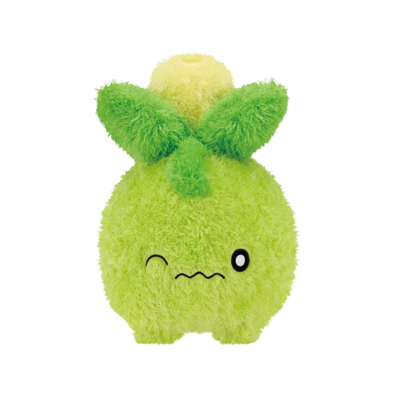 Peluche Smoliv Banpresto