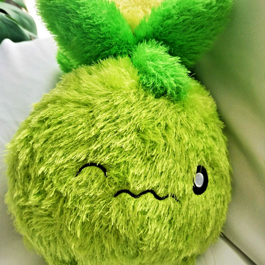 Peluche Smoliv Banpresto