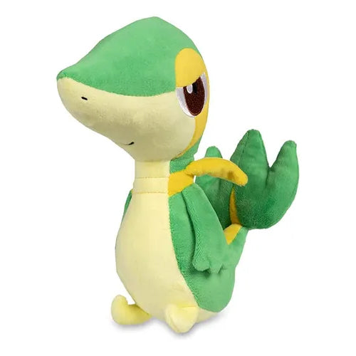 Peluche Snivy Banpresto