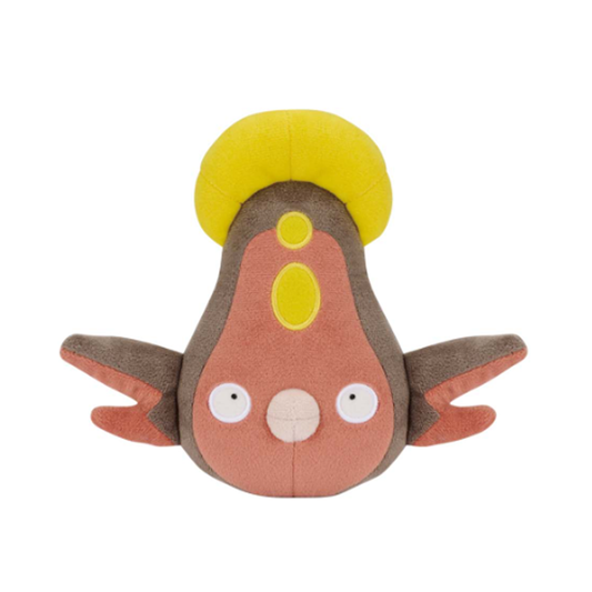 Peluche Stunfisk BANDAI SPIRITS Banpresto
