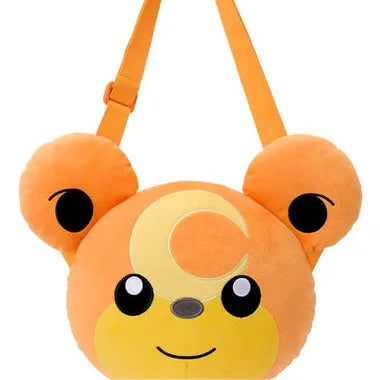 Bolso Teddiursa Banpresto
