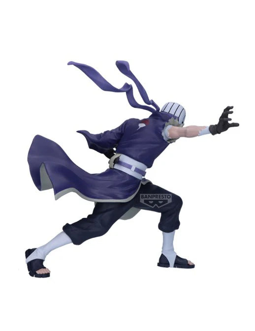 Figura Uchiha Madara (Tobi/Obito Mask) Vibration Stars Naruo Shippuden BANDAI NAMCO Banpresto