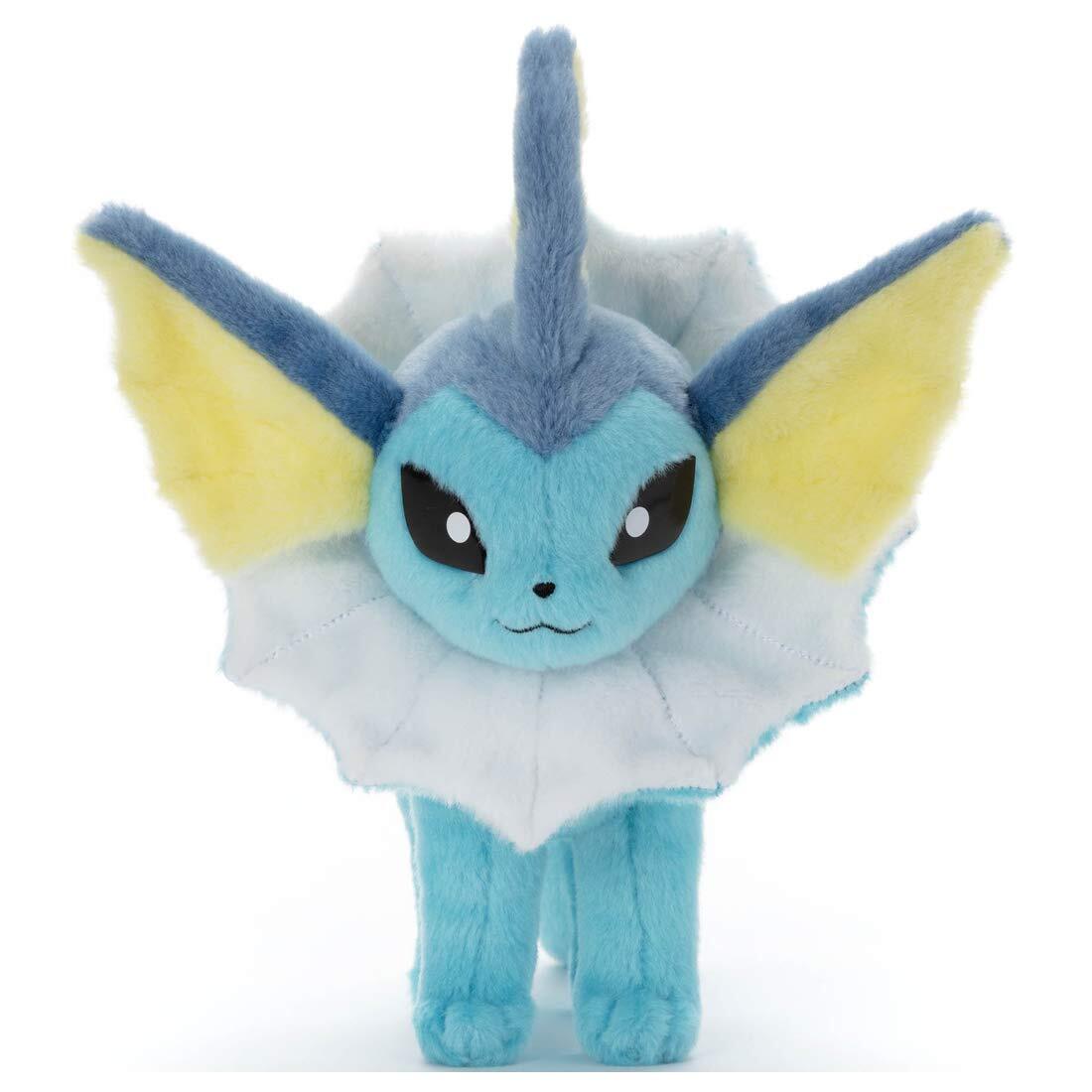 Peluche Vaporeon T-ARTS
