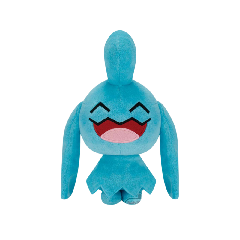 Peluche Wynaut Banpresto