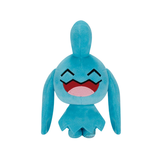 Peluche Wynaut Banpresto