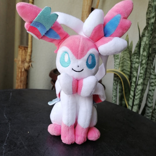 Peluche Sylveon Pocket Monsters