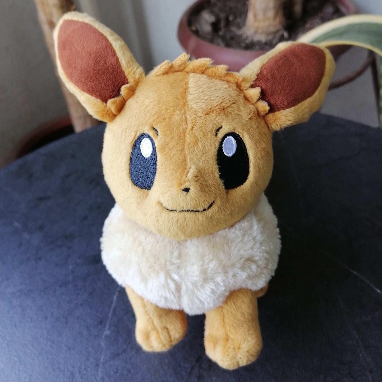 Peluche Eevee Pocket Monsters