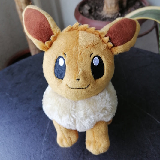 Peluche Eevee Pocket Monsters