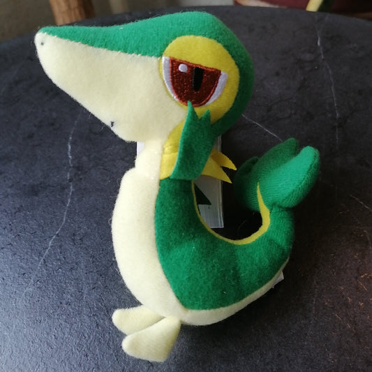 Peluche Snivy T-ARTS